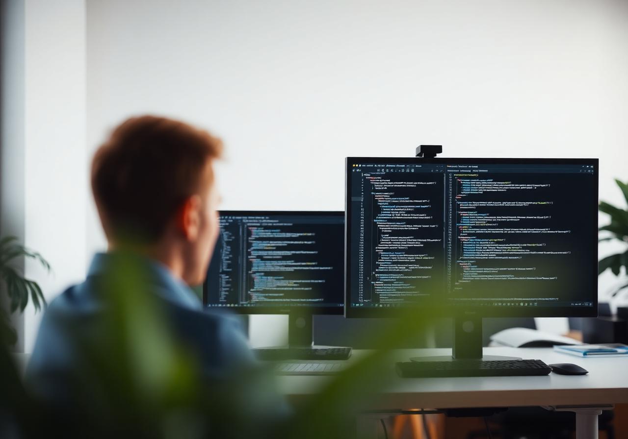 Software Development